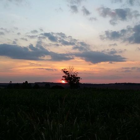 Pousada Mirante De Boituva Eksteriør billede